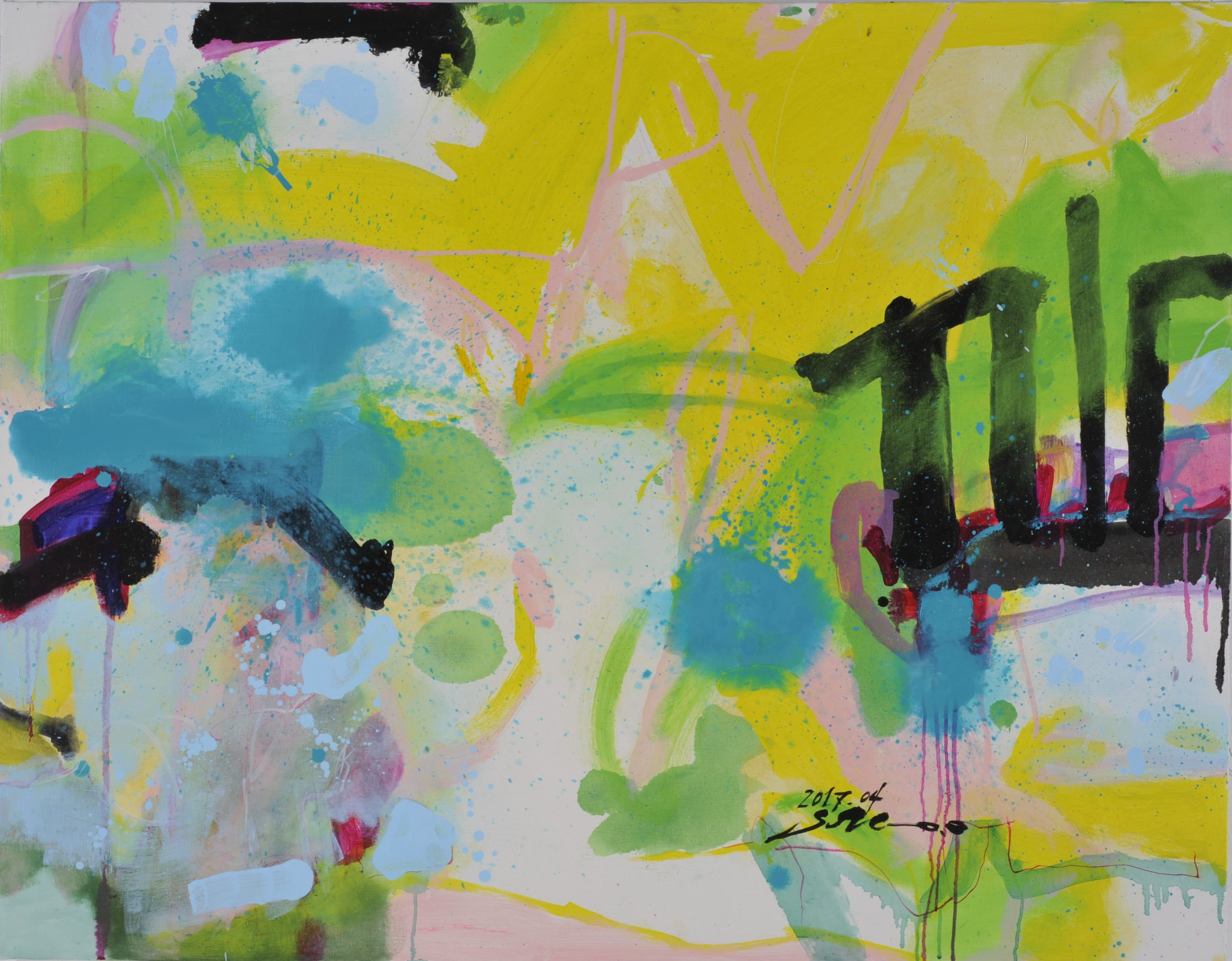SETSUKO OOBA | 作家一覧 | The Obsession Gallery