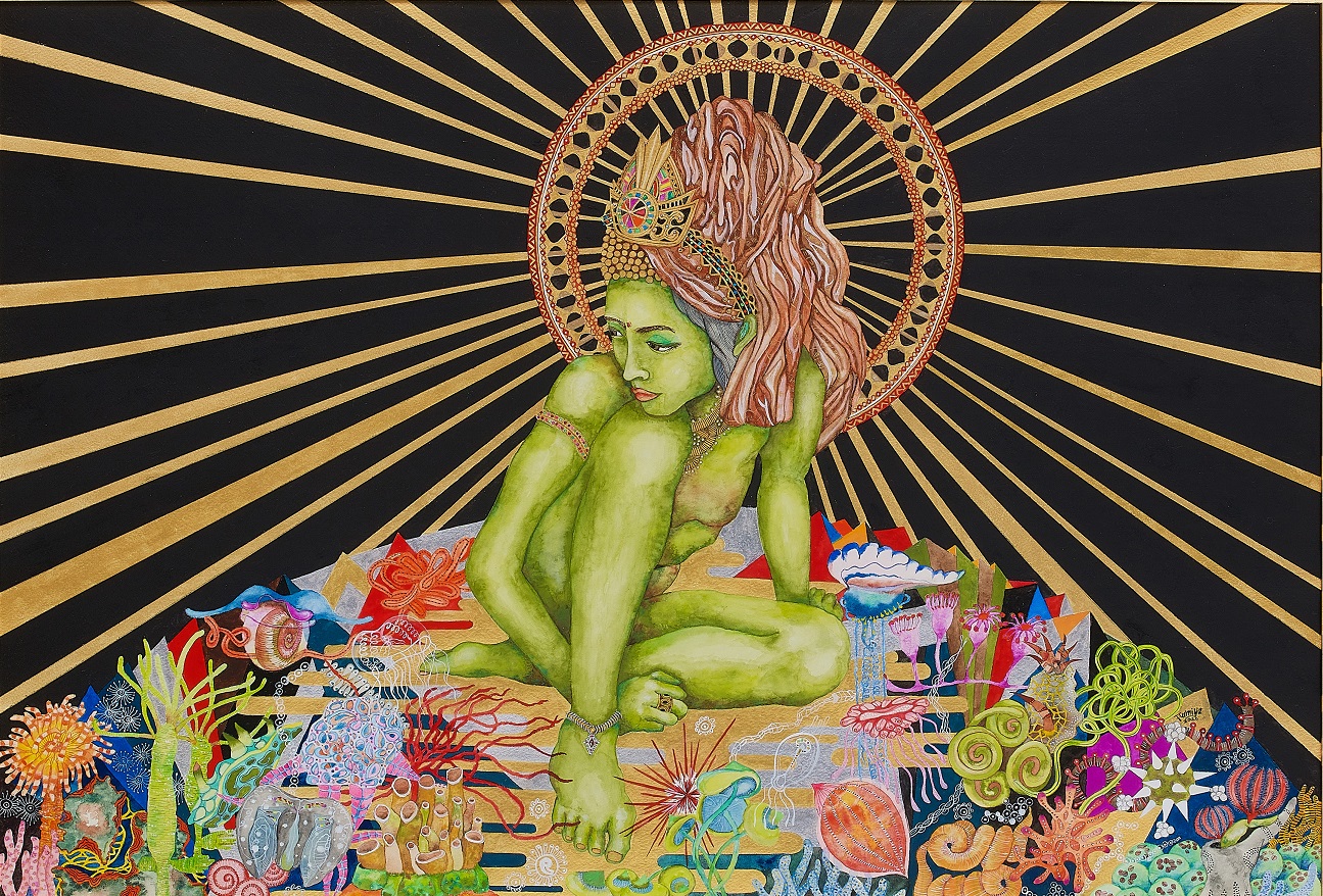 FUMIYA FUJII | 作家一覧 | The Obsession Gallery