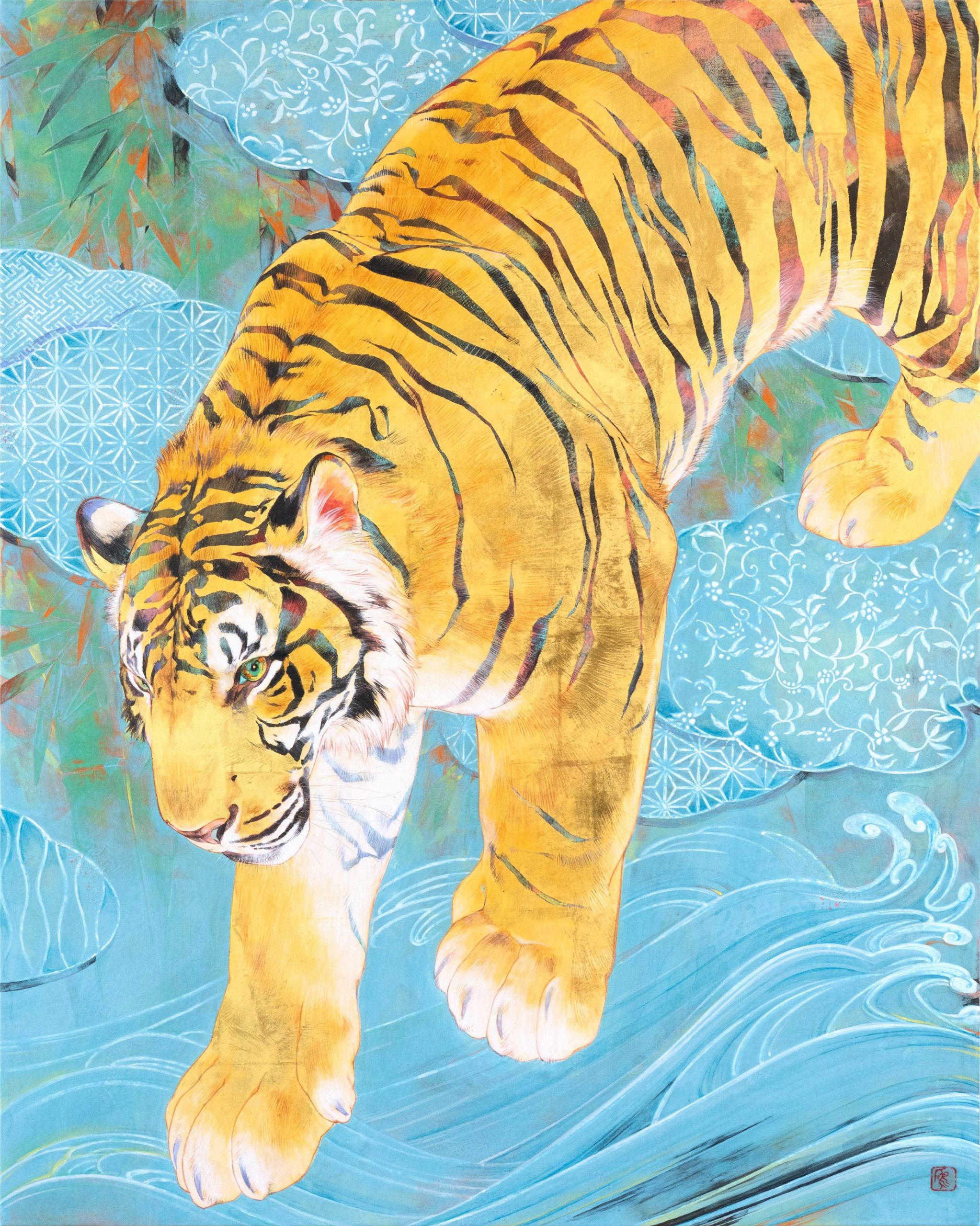 HARUNA TAKAHAMA | 作家一覧 | The Obsession Gallery