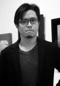 KOSUKE HARASAWA