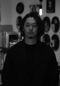 KENKI TSUJIMOTO