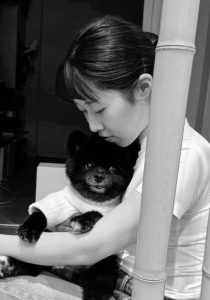 YASHINOKO KAWAKAMI